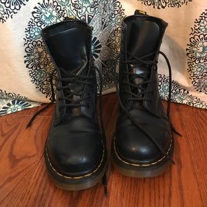 Doc Marten boots